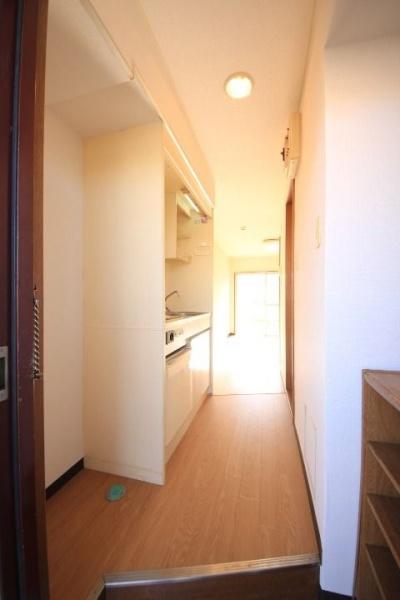 八王子市打越町のマンション