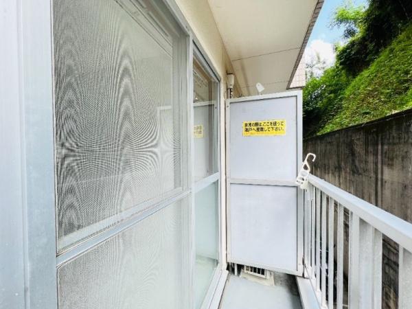八王子市打越町のマンション