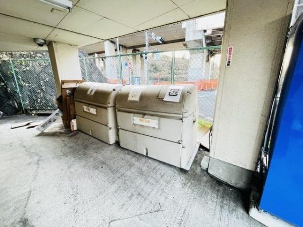 八王子市打越町のマンション