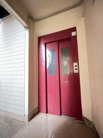 八王子市打越町のマンション