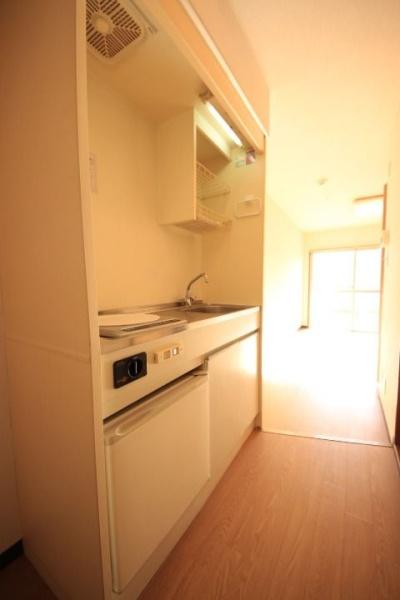 八王子市打越町のマンション
