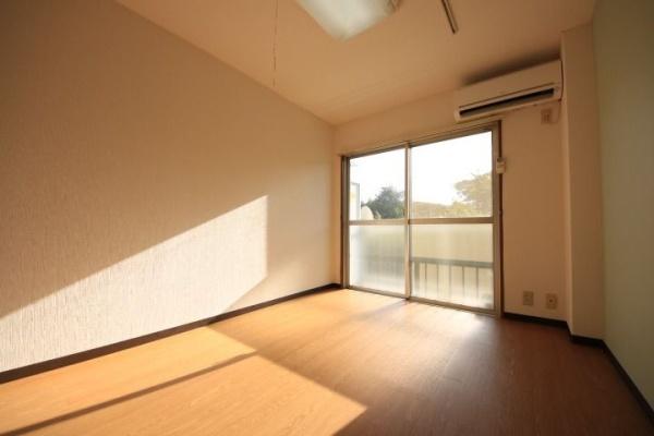 八王子市打越町のマンション