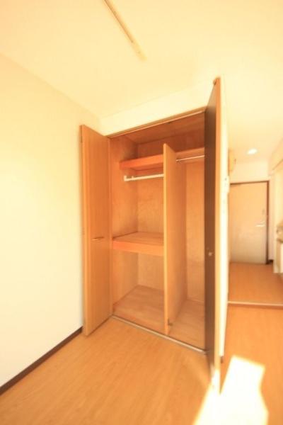 八王子市打越町のマンション