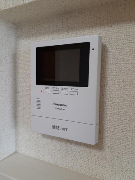 八王子市大谷町のアパート