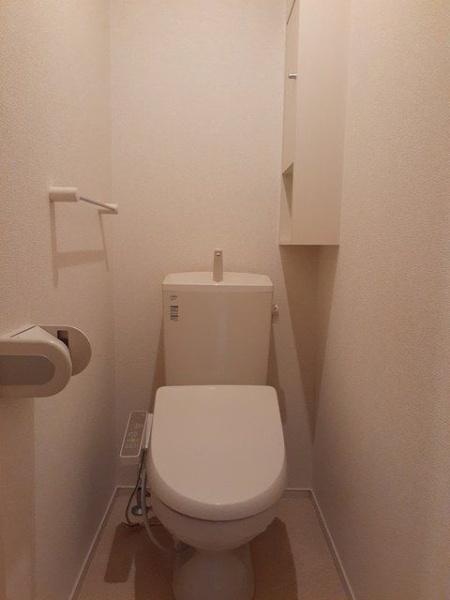 八王子市大谷町のアパート