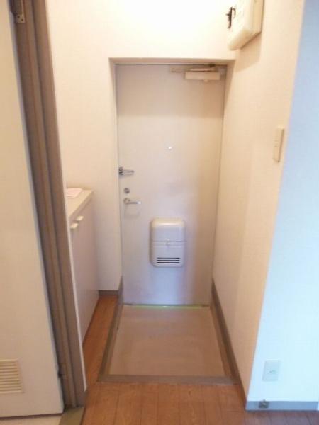 日野市西平山５丁目のアパート