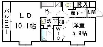 八王子市館町のマンション