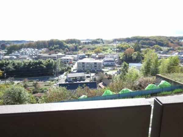 八王子市館町のマンション
