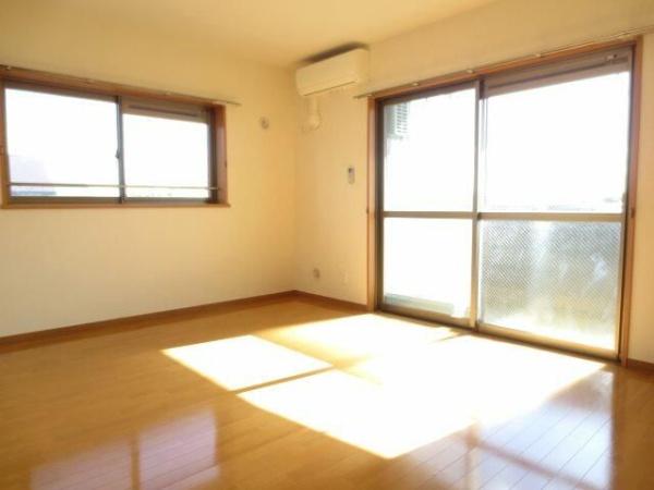 八王子市館町のマンション