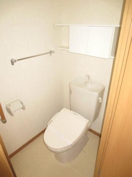 八王子市館町のマンション