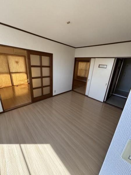 八王子市楢原町のマンション