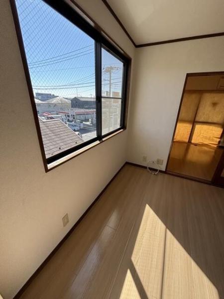 八王子市楢原町のマンション