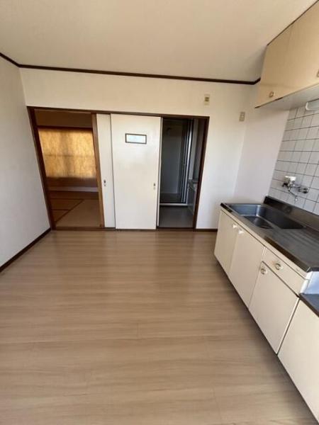 八王子市楢原町のマンション
