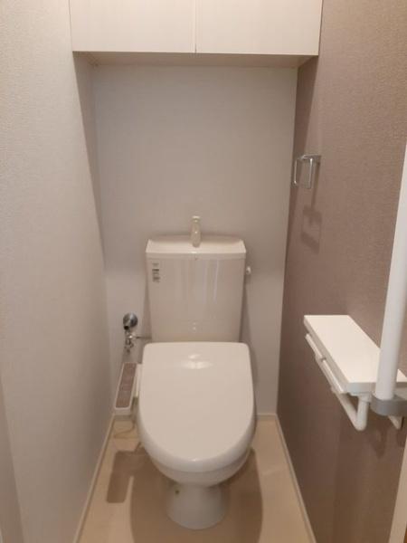 八王子市宇津木町のアパート