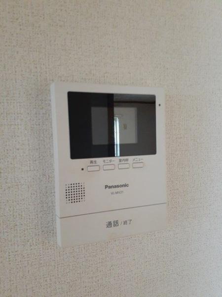 八王子市七国６丁目のアパート