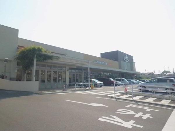 八王子市七国６丁目のアパート