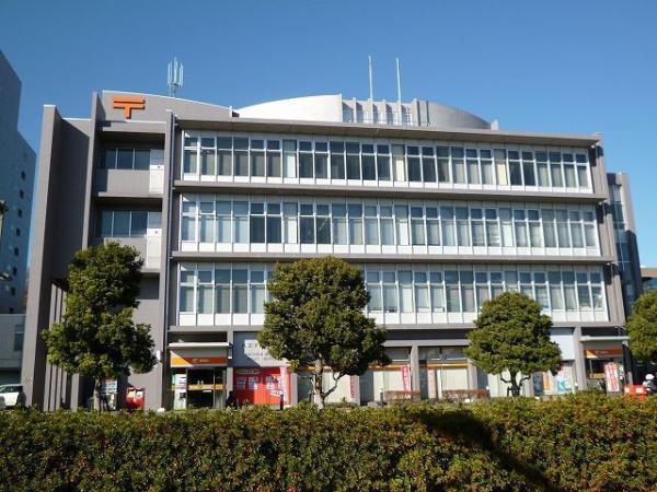 八王子市七国６丁目のアパート