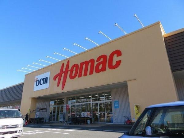 八王子市七国６丁目のアパート