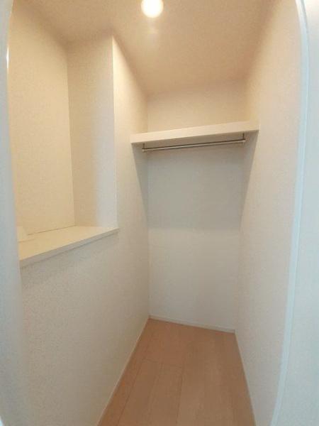 八王子市松木のマンション