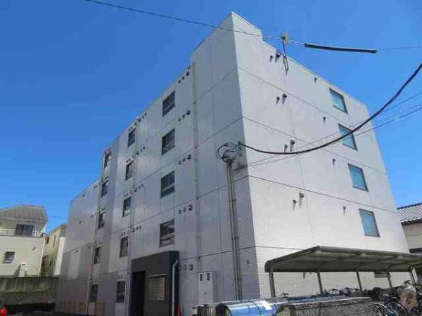 八王子市松木のマンション