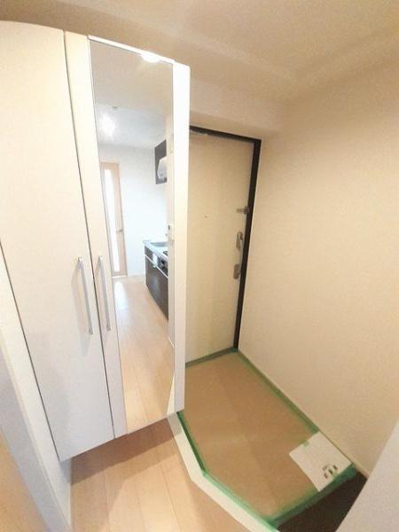 八王子市松木のマンション