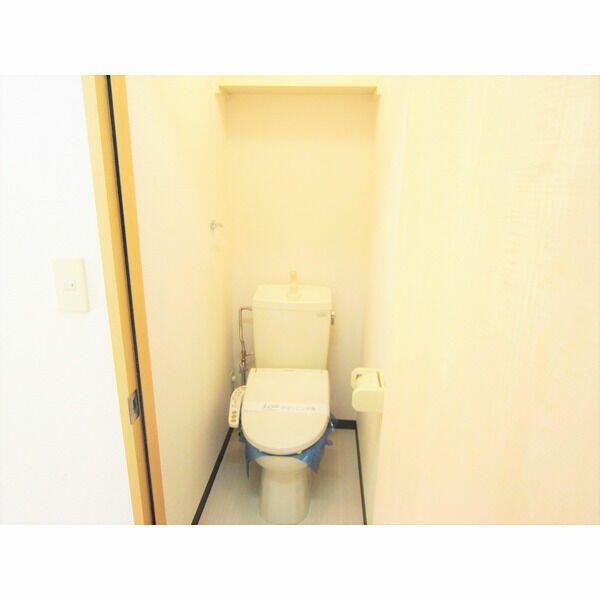 八王子市石川町のアパート