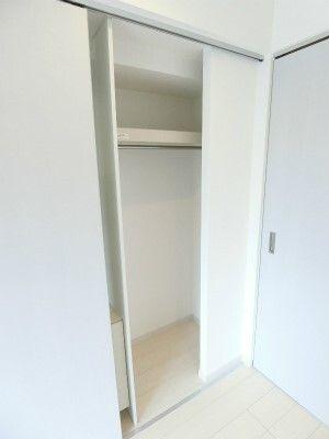 八王子市南大沢２丁目のマンション