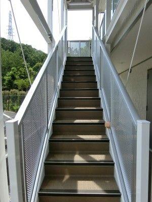 八王子市南大沢２丁目のマンション