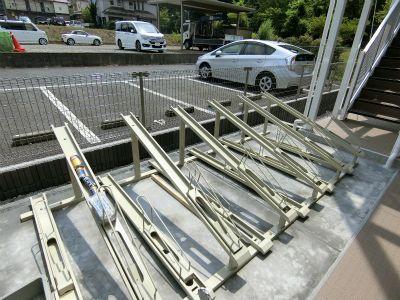 八王子市南大沢２丁目のマンション