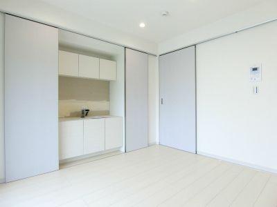 八王子市南大沢２丁目のマンション