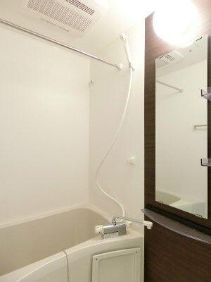 八王子市南大沢２丁目のマンション