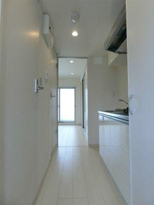 八王子市南大沢２丁目のマンション