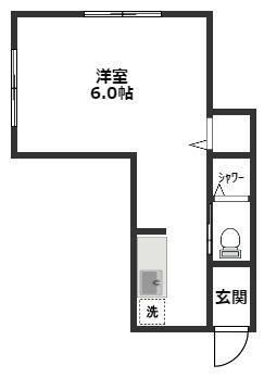 八王子市明神町３丁目のマンション