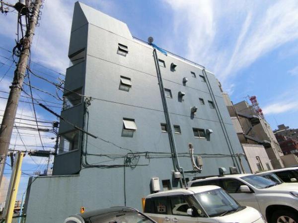 八王子市明神町３丁目のマンション