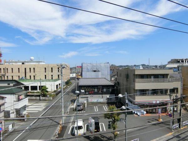 銀輪ビル