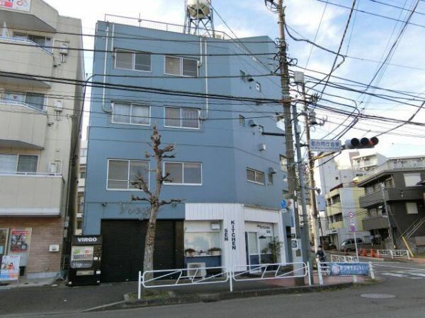 八王子市明神町３丁目のマンション