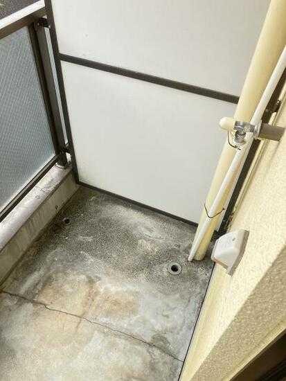 日野市高幡のマンション