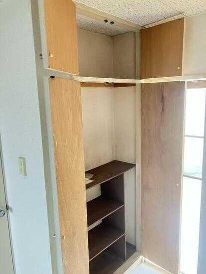 日野市高幡のマンション