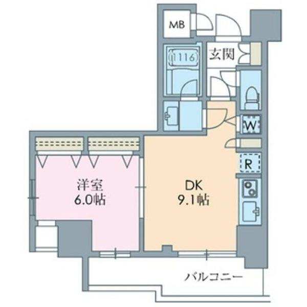 HF八王子レジデンス