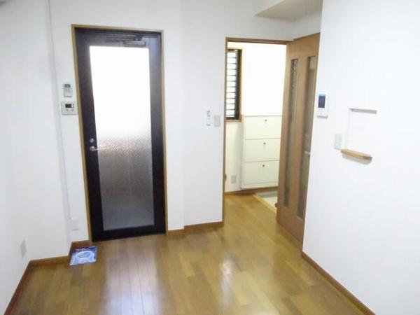 八王子市子安町１丁目のマンション