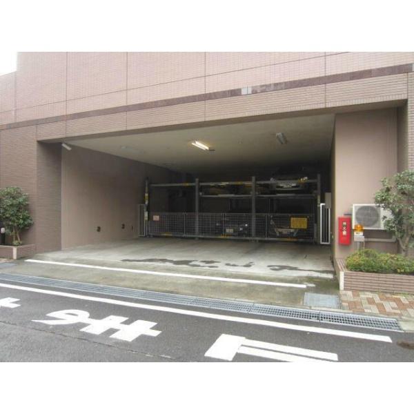 八王子市明神町２丁目のマンション