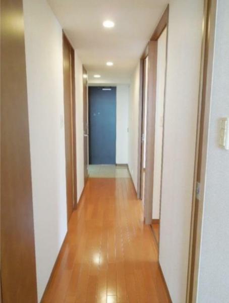 八王子市明神町２丁目のマンション