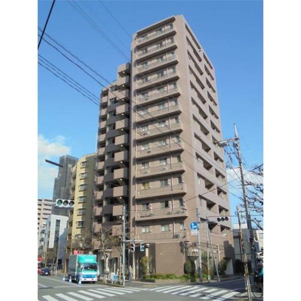 八王子市明神町２丁目のマンション