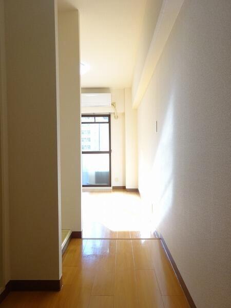 八王子市横山町のマンション