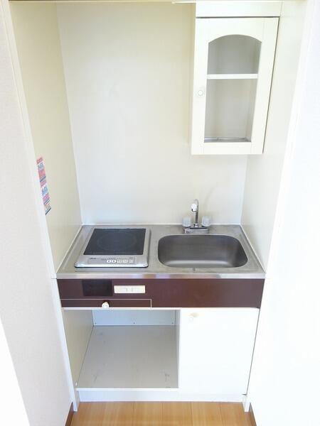 八王子市横山町のマンション