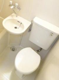 八王子市横山町のマンション