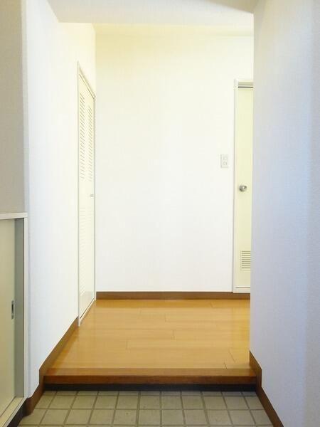 八王子市横山町のマンション