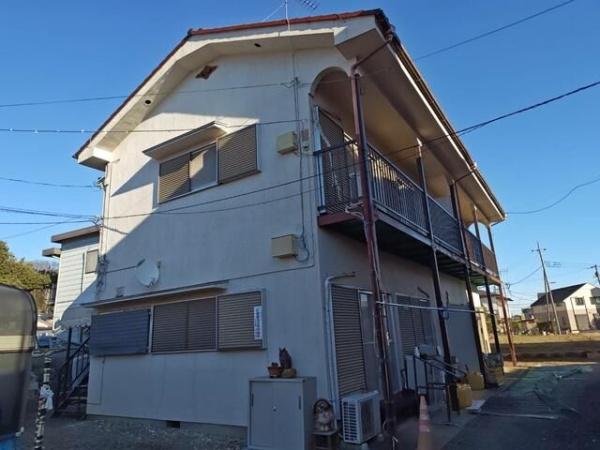 中川荘