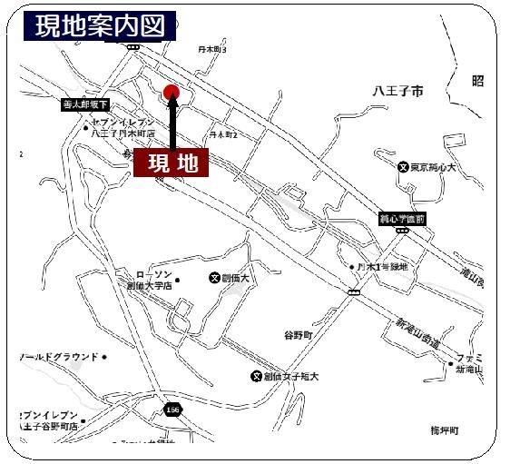 中川荘(その他)