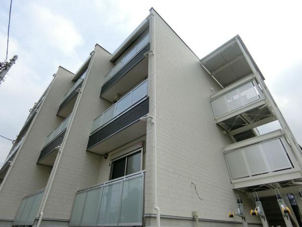 八王子市千人町２丁目のマンション